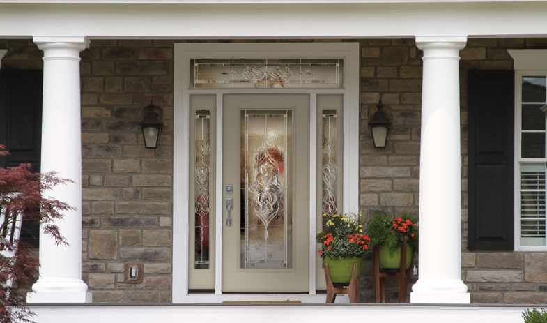 Front Door Installation